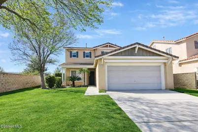 28318 Millbrook Place, Castaic, CA 91384 - Photo 1