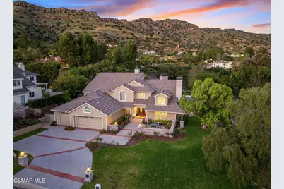 1800 Falling Star Avenue, Westlake Village, CA 91362 - Photo 2