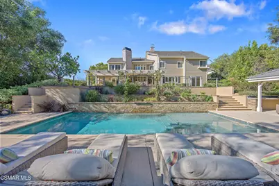 1800 Falling Star Avenue, Westlake Village, CA 91362 - Photo 46