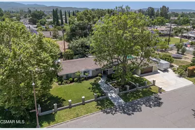 582 El Lado Drive, Simi Valley, CA 93065 - Photo 44