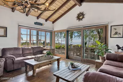 5838 Busch Drive, Malibu, CA 90265 - Photo 6