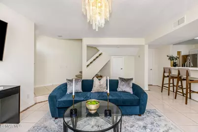 1109 Tivoli Lane #122, Simi Valley, CA 93065 - Photo 4