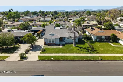 10125 Gloria Avenue, North Hills, CA 91343 - Photo 32