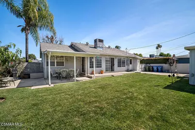 10125 Gloria Avenue, North Hills, CA 91343 - Photo 6