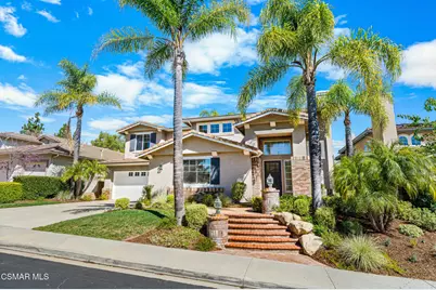 3887 Foxdale Court, Newbury Park, CA 91320 - Photo 2