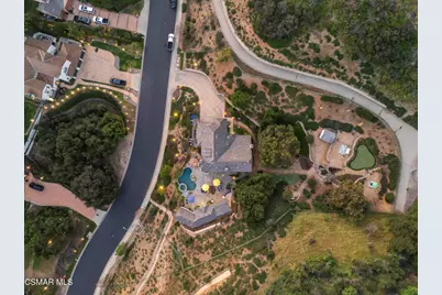 1789 Tamarack Street, Westlake Village, CA 91361 - Photo 48