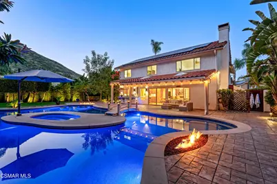 3954 Calle Buena Vista, Newbury Park, CA 91320 - Photo 1