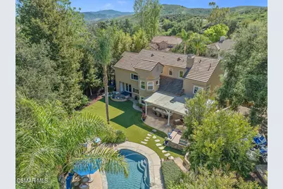 1732 Crooked Trail Place, Westlake Village, CA 91362 - Photo 88