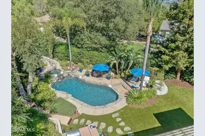 1732 Crooked Trail Place, Westlake Village, CA 91362 - Photo 86