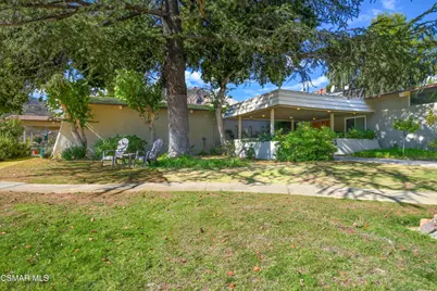 30473 Mulholland Highway, Cornell, CA 91301 - Photo 2