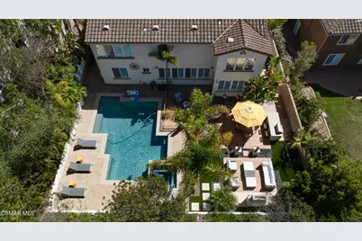 4347 Via Entrada, Newbury Park, CA 91320 - Photo 76