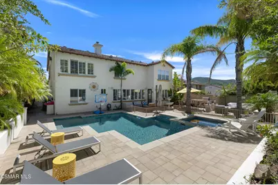 4347 Via Entrada, Newbury Park, CA 91320 - Photo 58