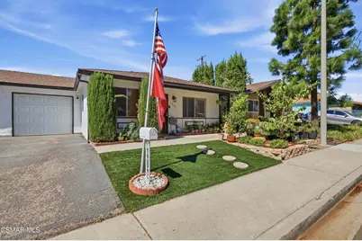 1485 Sequoia Avenue, Simi Valley, CA 93063 - Photo 2