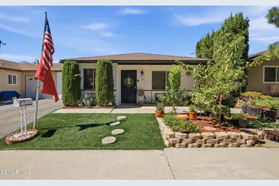 1485 Sequoia Avenue, Simi Valley, CA 93063 - Photo 1