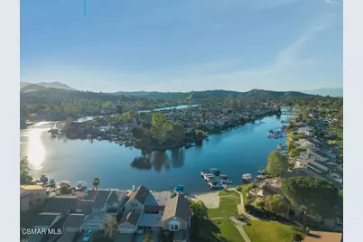 3831 Lake Harbor Lane, Westlake Village, CA 91361 - Photo 10