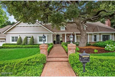 5390 Long Shadow Court, Westlake Village, CA 91362 - Photo 2