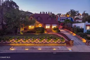 975 Loma Vista Pl, Santa Paula, CA 93060 - Photo 1