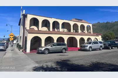 660 N Ventura Avenue, Ventura, CA 93001 - Photo 2