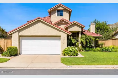 6825 Eaglehaven Lane, Oak Park, CA 91377 - Photo 1