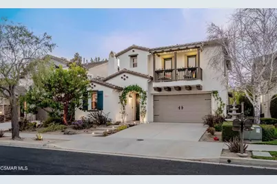 6625 Pinnacle Way, Moorpark, CA 93021 - Photo 1