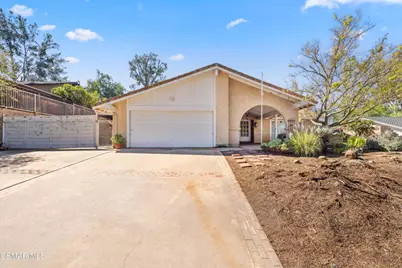 884 Bennett Street, Simi Valley, CA 93065 - Photo 1