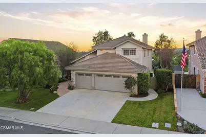 1329 La Culebra Circle, Camarillo, CA 93012 - Photo 70