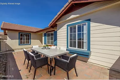 3459 Whisper Sands Avenue, Rosamond, CA 93560 - Photo 4