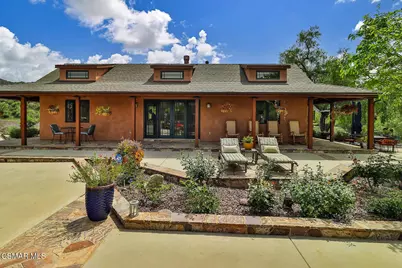3030 Triunfo Canyon Road, Agoura Hills, CA 91301 - Photo 36