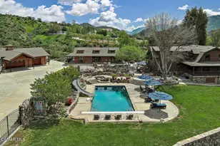 3030 Triunfo Canyon Rd, Agoura Hills, CA 91301 - Photo 2