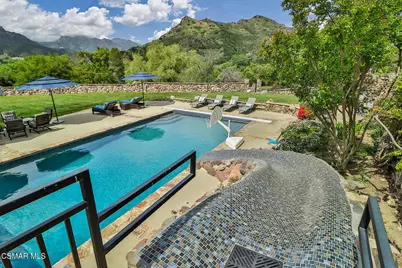 3030 Triunfo Canyon Road, Agoura Hills, CA 91301 - Photo 14