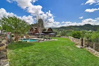 3030 Triunfo Canyon Road, Agoura Hills, CA 91301 - Photo 4
