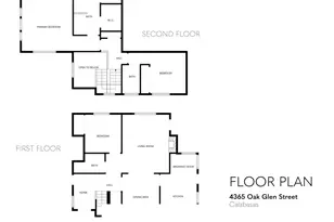 4365 Oak Glen St, Calabasas, CA 91302 - Photo 22