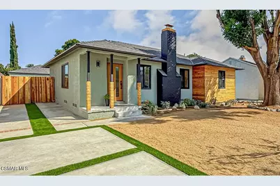 7530 Gaviota Avenue, Van Nuys, CA 91406 - Photo 1