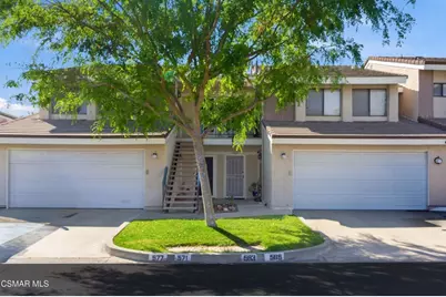 577 Artisan Road #65, Newbury Park, CA 91320 - Photo 1