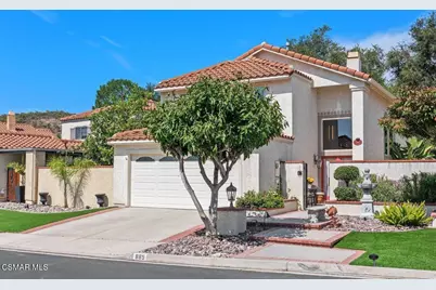 885 Congressional Road, Simi Valley, CA 93065 - Photo 2