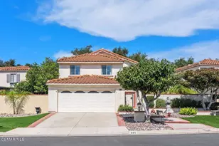 885 Congressional Rd, Simi Valley, CA 93065 - Photo 1