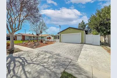 2017 Lysander Avenue, Simi Valley, CA 93065 - Photo 2