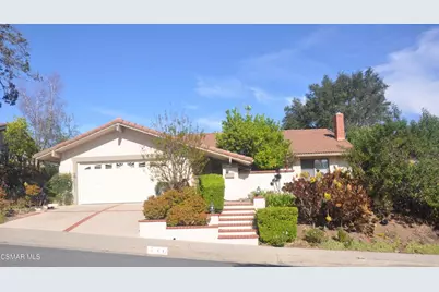 2141 Hillsbury Road, Westlake Village, CA 91361 - Photo 1