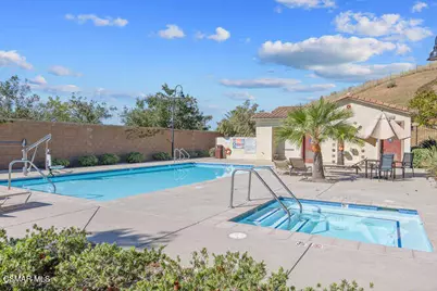 2464 Blossom Ridge Court #2, Simi Valley, CA 93063 - Photo 32
