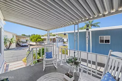 195 Tierra Rejada Road #55, Simi Valley, CA 93065 - Photo 6