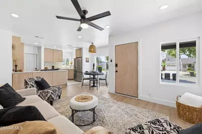 1446 N Rose Street, Burbank, CA 91505 - Photo 4