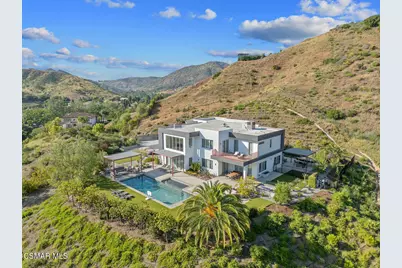 2386 Sierra Creek Road, Agoura Hills, CA 91301 - Photo 62
