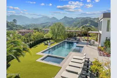 2386 Sierra Creek Road, Agoura Hills, CA 91301 - Photo 2