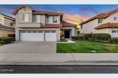 12147 Alder Grove Street, Moorpark, CA 93021 - Photo 2