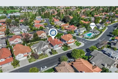 12147 Alder Grove Street, Moorpark, CA 93021 - Photo 48