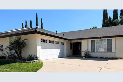 1642 Glenbrock Lane, Newbury Park, CA 91320 - Photo 2