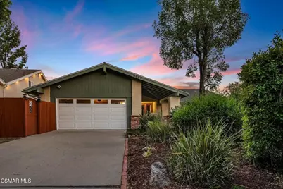 6652 Smoke Tree Avenue, Oak Park, CA 91377 - Photo 2