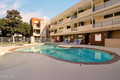 7826 Topanga Canyon Boulevard #103, Canoga Park, CA 91304 - Photo 1