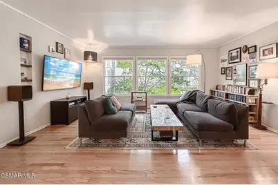 1528 Yale Street #3, Santa Monica, CA 90404 - Photo 8