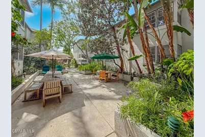 1528 Yale Street #3, Santa Monica, CA 90404 - Photo 4